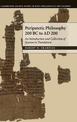 Peripatetic Philosophy, 200 BC to AD 200: An Introduction and Collection of Sources in Translation