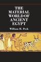 The Material World of Ancient Egypt