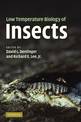 Low Temperature Biology of Insects