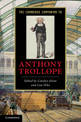 The Cambridge Companion to Anthony Trollope