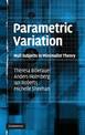 Parametric Variation: Null Subjects in Minimalist Theory