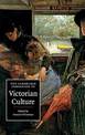 The Cambridge Companion to Victorian Culture