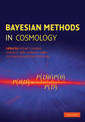 Bayesian Methods in Cosmology