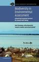 Biodiversity in Environmental Assessment: Enhancing Ecosystem Services for Human Well-Being