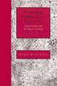 Promoting Experimental Learning: Experiment and the Royal Society, 1660-1727