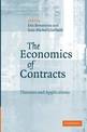 The Economics of Contracts: Theories and Applications