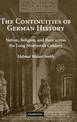 The Continuities of German History: Nation, Religion, and Race across the Long Nineteenth Century