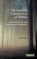 The Invisible Constitution of Politics: Contested Norms and International Encounters