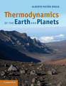 Thermodynamics of the Earth and Planets