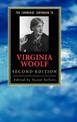 The Cambridge Companion to Virginia Woolf