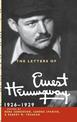 The Letters of Ernest Hemingway: Volume 3, 1926-1929