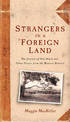 Strangers In A Foreign Land: The Journal Of Niel Black And Other Voices From The Western District