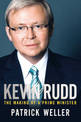 Kevin Rudd: Twice Prime Minister