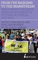 From the Margins to the Mainstream: The Domestic Violence Services Movement in Victoria, Australia, 1974-2016