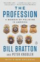 The Profession: A Memoir of Policing in America