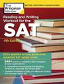 Reading and Writing Workout for the SAT