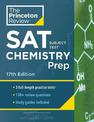 Cracking the SAT Subject Test in Chemistry