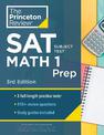 Cracking the SAT Subject Test in Math 1