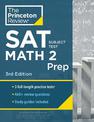 Cracking the SAT Subject Test in Math 2