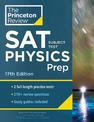 Cracking the SAT Subject Test in Physics