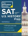 Cracking the SAT Subject Test in U.S. History