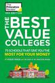 The Best Value Colleges, 2020 Edition: 75 Schools that Give You the Most for Your Money