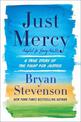 Just Mercy: A True Story of the Fight for Justice: Adapted for Young Adults