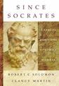 Since Socrates: A Concise Source Book of Classic Readings