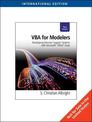 VBA for Modelers: Developing Decision Support Systems with Microsoft (R) Office (R) Excel, International Edition (with Premium O