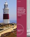 Anderson's Business Law and the Legal Environment: Comprehensive, International Edition