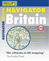 Philip's Navigator Britain