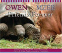 Owen and Mzee: A Day Together