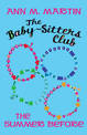 The Baby-Sitters Club: The Summer Before