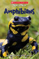 Scholastic True or False: Amphibians