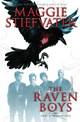 The Raven Boys (the Raven Cycle #1)