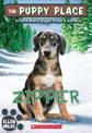 Zipper (the Puppy Place #34)