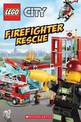 Lego City: Firefighter Rescue No Level