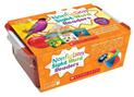 Nonfiction Sight Word Readers Guided Reading Level D (Classroom Set): Teaches the Fourth 25 Sight Words to Help New Readers Soar