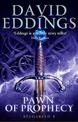 Pawn Of Prophecy: Book One Of The Belgariad