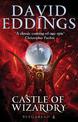 Castle Of Wizardry: Book Four Of The Belgariad