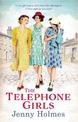 The Telephone Girls