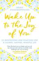 Wake Up To The Joy Of You: 52 Meditations And Practices For A Calmer, Happier, Mindful Life