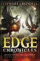 The Edge Chronicles 3: Clash of the Sky Galleons: Third Book of Quint