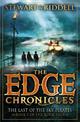 The Edge Chronicles 7: The Last of the Sky Pirates: First Book of Rook