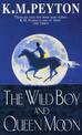 The Wild Boy And Queen Moon