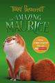 The Amazing Maurice and his Educated Rodents: Film Tie-in