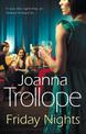 Friday Nights: an engrossing novel about female friendship - and its limits - from one of Britain's best loved authors, Joanna T