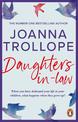 Daughters-in-Law: An enthralling, irresistible and beautifully moving novel from one of Britain's most popular authors