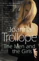 The Men And The Girls: a gripping novel about love, friendship and discontent from one of Britain's best loved authors, Joanna T