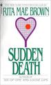 Sudden Death: A Novel